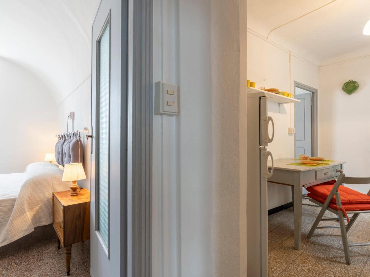 Apartment Blu Infinito By Interhome Mortola Superiore Esterno foto