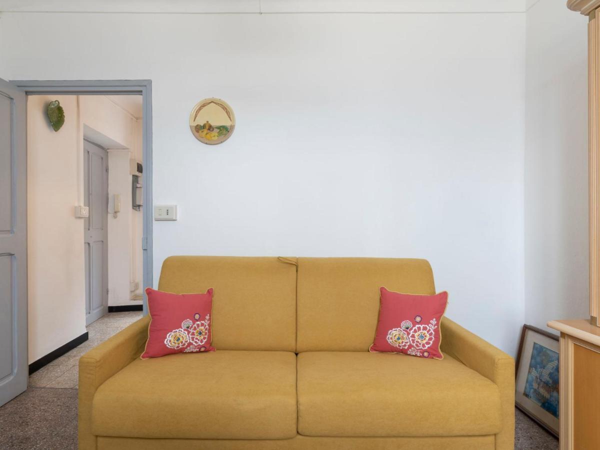 Apartment Blu Infinito By Interhome Mortola Superiore Esterno foto